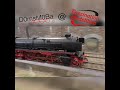 BR 012 auf der Faszination Modellbau