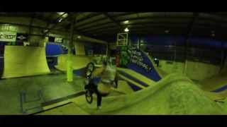 Steve Johnson | One Stack 2 Cracks.