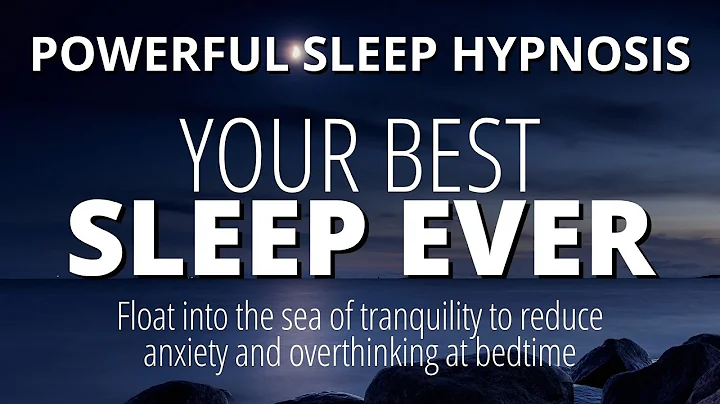 Deep Sleep Guided Meditation and Sleep Hypnosis | ...