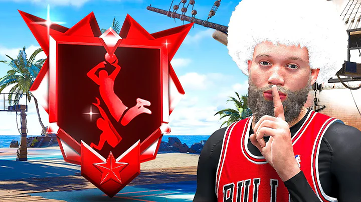 The TRUTH About Posterizer on NBA 2K25