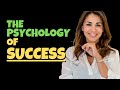 The psychology of success