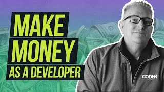 How to make money as a developer