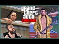 GTA Speedrunner Plays The "Best" Community Made Deathmatches