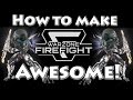 How 343i Could&#39;ve Made Warzone Firefight AWESOME!