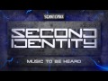 Second identity  music to be heard hq preview