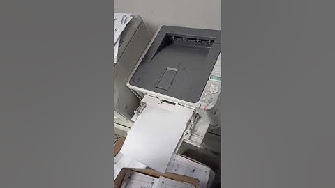 How to Install Compatible Oki B412  / B432 (7,000 page yield)