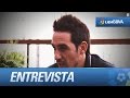 Historia : Entrevista a Vicente Rodríguez, exjugador de La Liga - HD