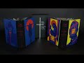 The Book of the New Sun | A collector&#39;s edition from The Folio Society