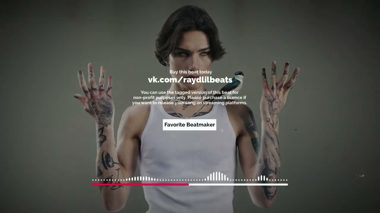 [FREE] Type Beat Xolidayboy |Pop Rock Beat 2026| "Come to me"