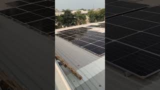 penal alignment #solar #youtube #solarenergy #shortvideo #trending #solarpower #ahemdabad