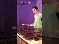 Classy Tuesdays with Kana Funayama Marimba by Yamaha - Recorded with Monheim FET Microphones