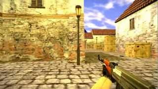 SpawN @ Frag.TV