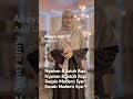 Abaya Anti Uv Haffa Gamis Arab #viral #fypシ #gamis #abaya