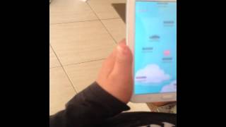 Jumping Gum Android Game screenshot 2