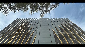 Differentiated Facets | Story behind an Iconic Facade in Delhi by rat[LAB] Studio | Documentary Reel