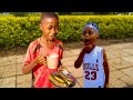 Ukificha chakula chini ya kitanda alafu watoto watoemk junior and onsongo comedy