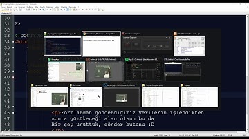 Dezegene ile kısa php dersleri, bonus ders 1  (Hızlandırılmış php dersleri)
