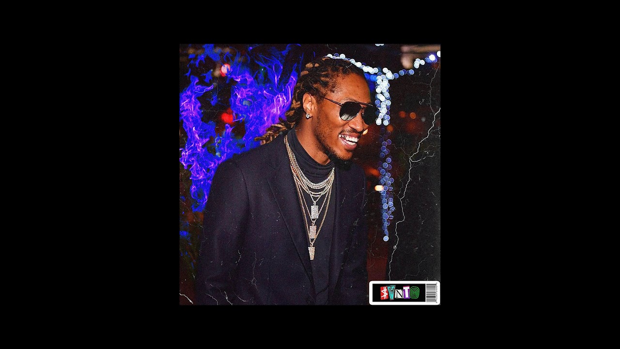 [FREE] Future Type Beat : "Moula" | Prod. $anto