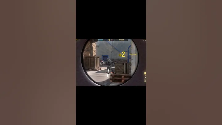 ACE got ruined #shorts #callofduty #cod #codm #codmobile