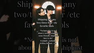 Exposing kpop stans pt.1