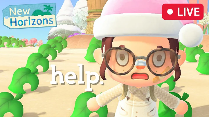 Mistakes have been made... | Live Stream | Animal ...