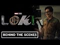 Loki Season 2 - Official Behind the Scenes Clip (2023) Ke Huy Quan | State of Streaming