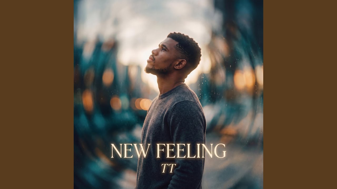 Watch New Feeling on YouTube Watch New Feeling on YouTube