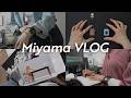 vlog - 仕事も趣味もトレーニングも全力なフリーランスの3日間 with HUAWEI WATCH FIT 5 Pro / デスクにかじりつく日々👩🏻‍💻 / 隙を見て美術館と映画館へ逃避行