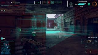 Shadows of Soldiers gameplay and commentary
