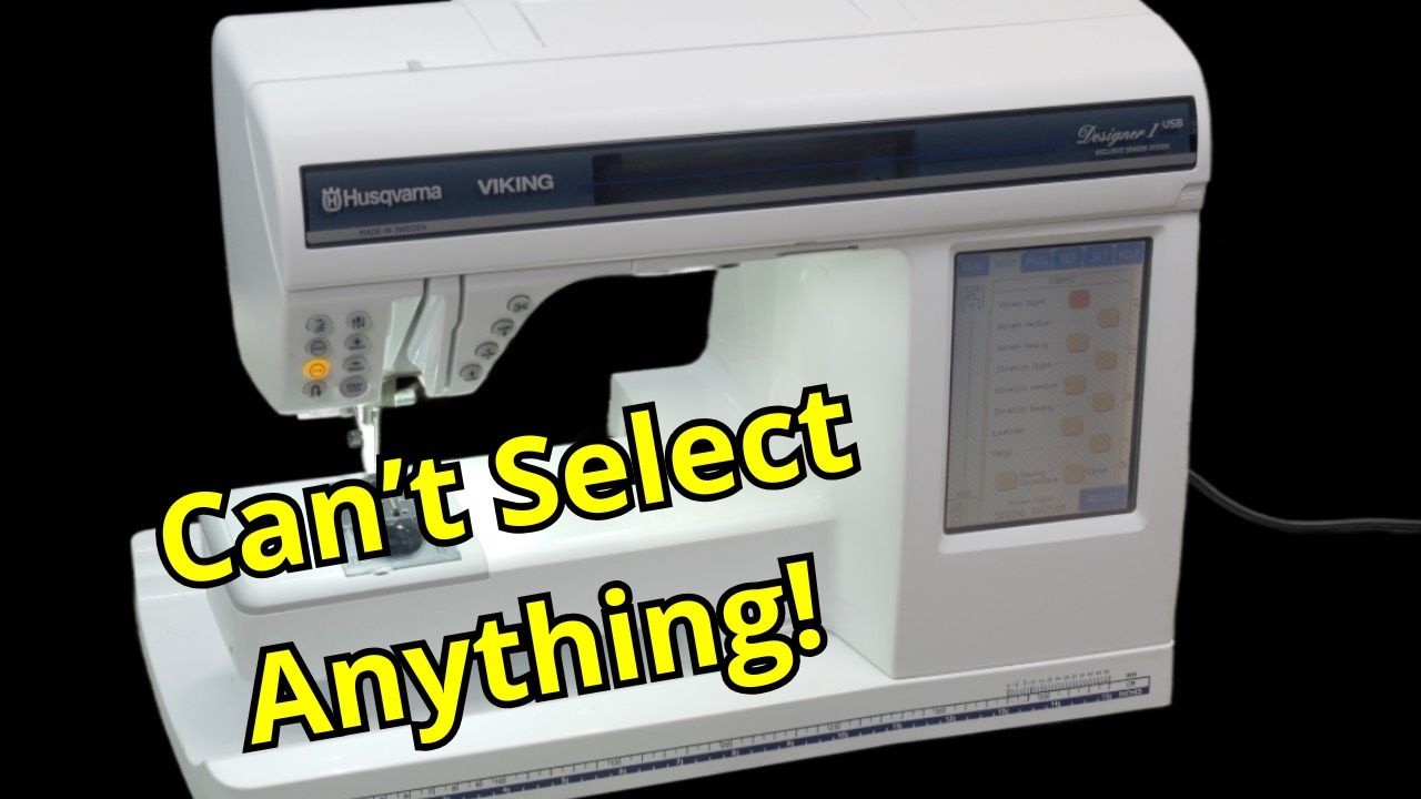 Can a Glitchy LCD Be Saved Without Replacing It? Find Out!