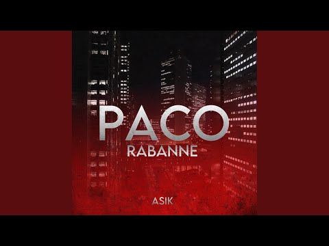 Paco Rabanne