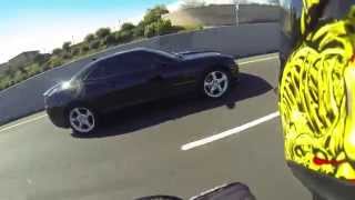 Road Rage