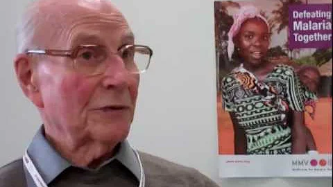 Professor Wallace Peters - What sparked your inter...