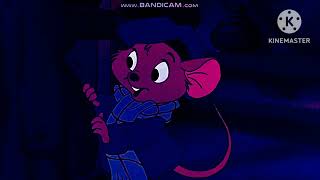 Kitties Inc. Part 7 - Bedtime