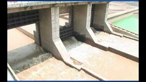 Advantech Dam Monitoring and Control System, Advantech(EN)