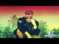 🌴 "Island Vibe" - Reggae Trap | Bad Bunny X Rihanna Type Beat | Ez Muzic
