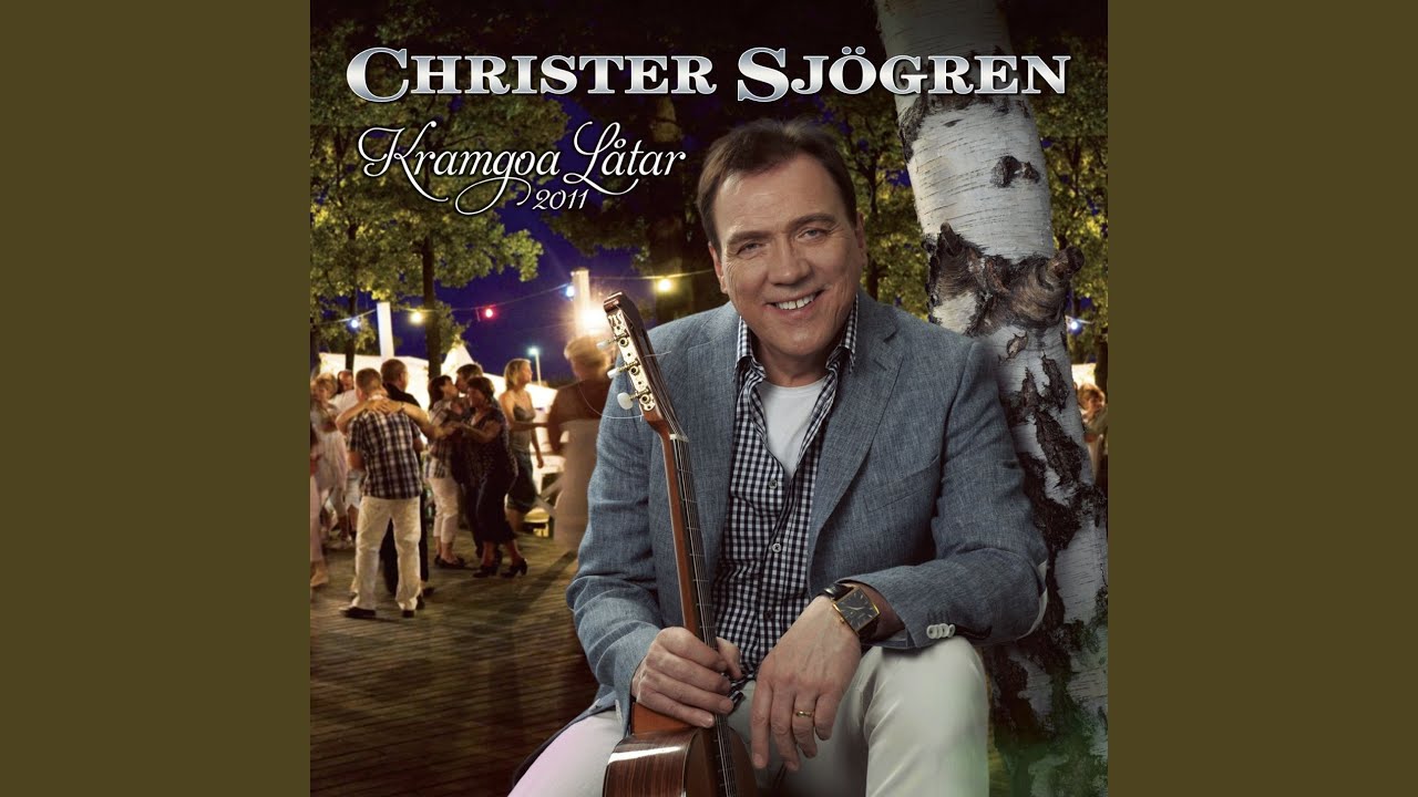 Natten tänder sina ljus