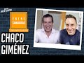 CHACO GIMÉNEZ | Entrevista completa | Javier Alarcón | Entre Camaradas