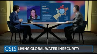 Living the Global Water Crisis