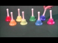 Musical Instruments Sounds BELLS Preschool Kindergarten