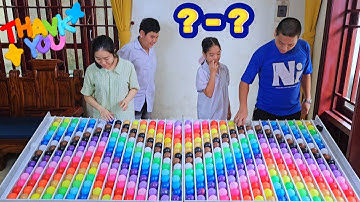 Ball Sorting Puzzle Challenge, Fun Family Game ☆ level 14