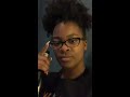 Ari Lennox Explains Why She Reacted To The Awards Snub....