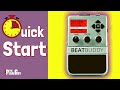 The Pedal Guy Presents the Singular Sound BeatBuddy Quick Start Five Minute Video