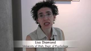 Dr. Lisa Diamond Talks About Human Uality With Truth Wins Out