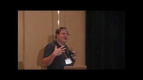 NSF/DIMACS SaTC Workshop - Oct 15, 2012: SaTC Overview and Strategic Plan by Sam Weber