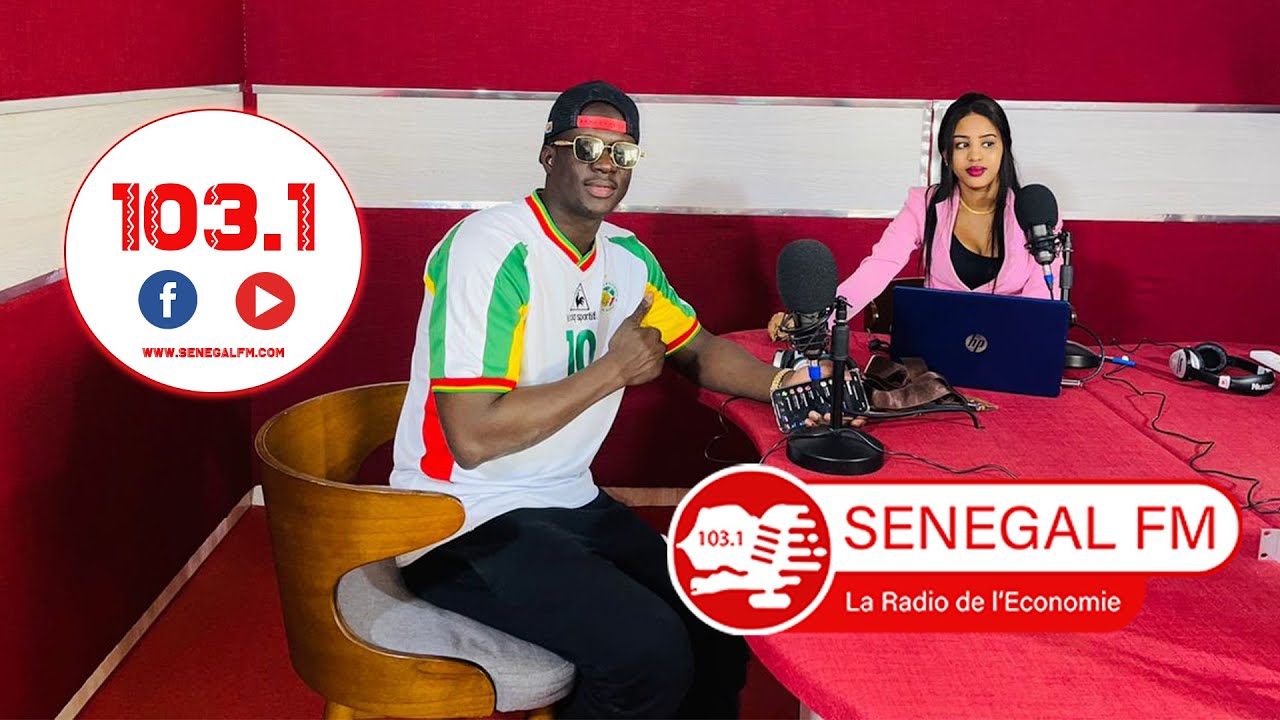 MATINALE : Votre émission Beetawé recevait Adviser et Ina Wona Events sur Sénégal Fm 103.1