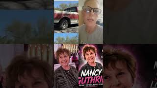 🚨 Nancy Guthrie Memorial Flowers Stolen? Truck Identified in Shocking New Development #breakingnews