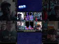 First EVER TIE Game in Tetris