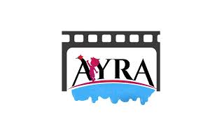 Ayra Creations Logo Introduction