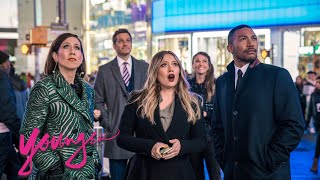 Download Lagu #LizaToo | Younger - Season 05 Episode 01 | Full Episode | Younger MP3 Download Lagu #LizaToo | Younger - Season 05 Episode 01 | Full Episode | Younger MP3